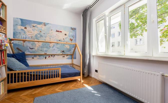 Apartment for Sale Warszawska 58, 81-309 Gdynia. Photo#7 Apartment for Sale Warszawska 58, 81-309 Gdynia. Photo#7