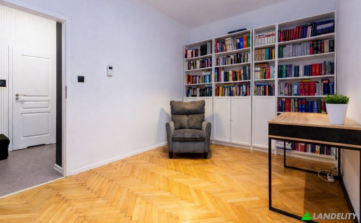 Apartment for Sale Warszawska 58, 81-309 Gdynia, Gdynia, Pomeranian Voivodeship, Poland. Photo 4