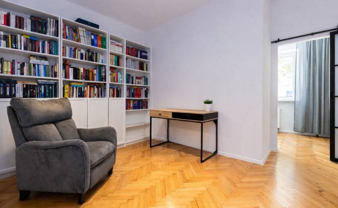 Apartment for Sale Warszawska 58, 81-309 Gdynia. Photo#5 Apartment for Sale Warszawska 58, 81-309 Gdynia. Photo#5