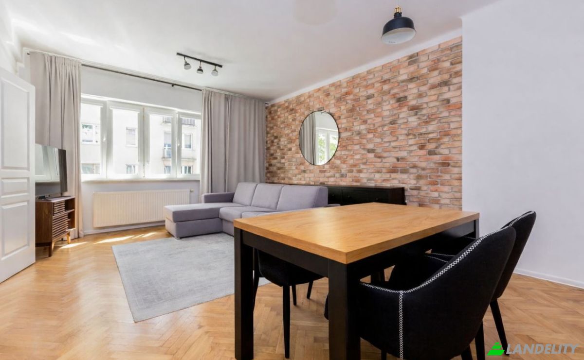 Apartment for Sale Warszawska 58, 81-309 Gdynia, Gdynia, Pomeranian Voivodeship, Poland. Photo 1