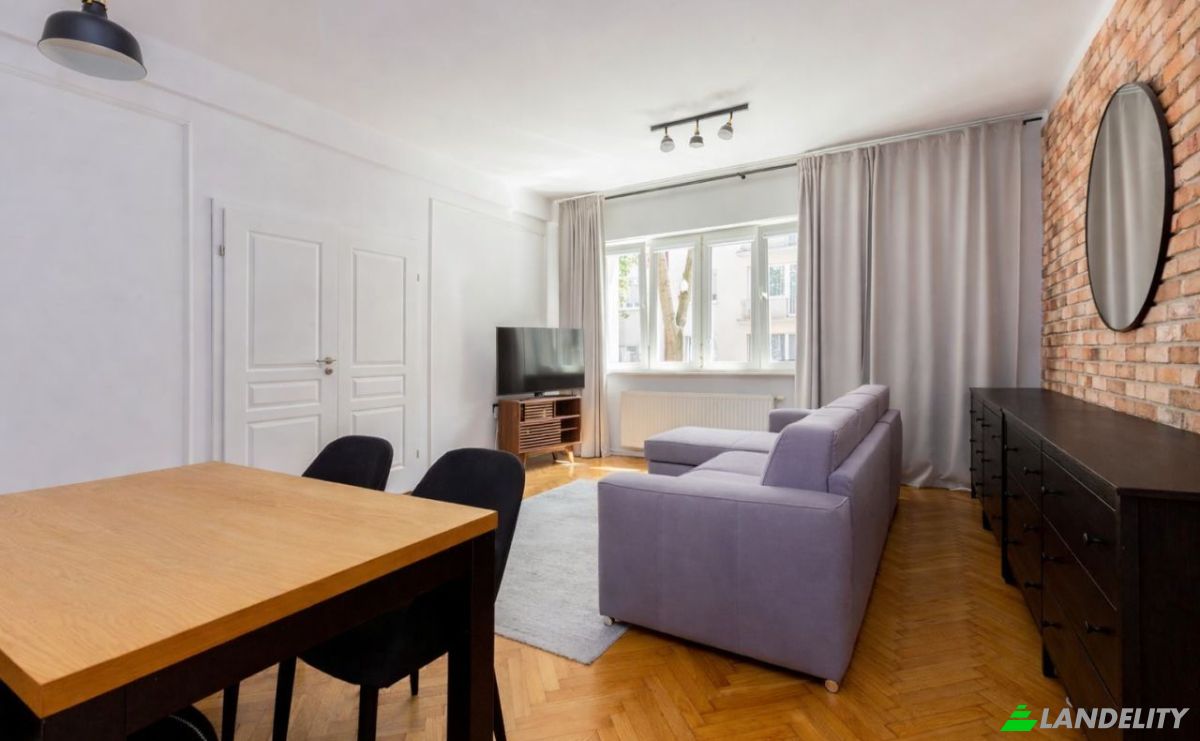Apartment for Sale Warszawska 58, 81-309 Gdynia, Gdynia, Pomeranian Voivodeship, Poland. Photo 2