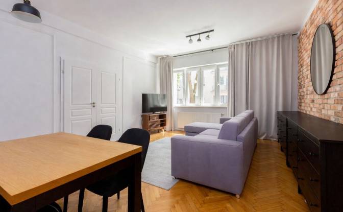 Apartment for Sale Warszawska 58, 81-309 Gdynia. Photo#2 Apartment for Sale Warszawska 58, 81-309 Gdynia. Photo#2