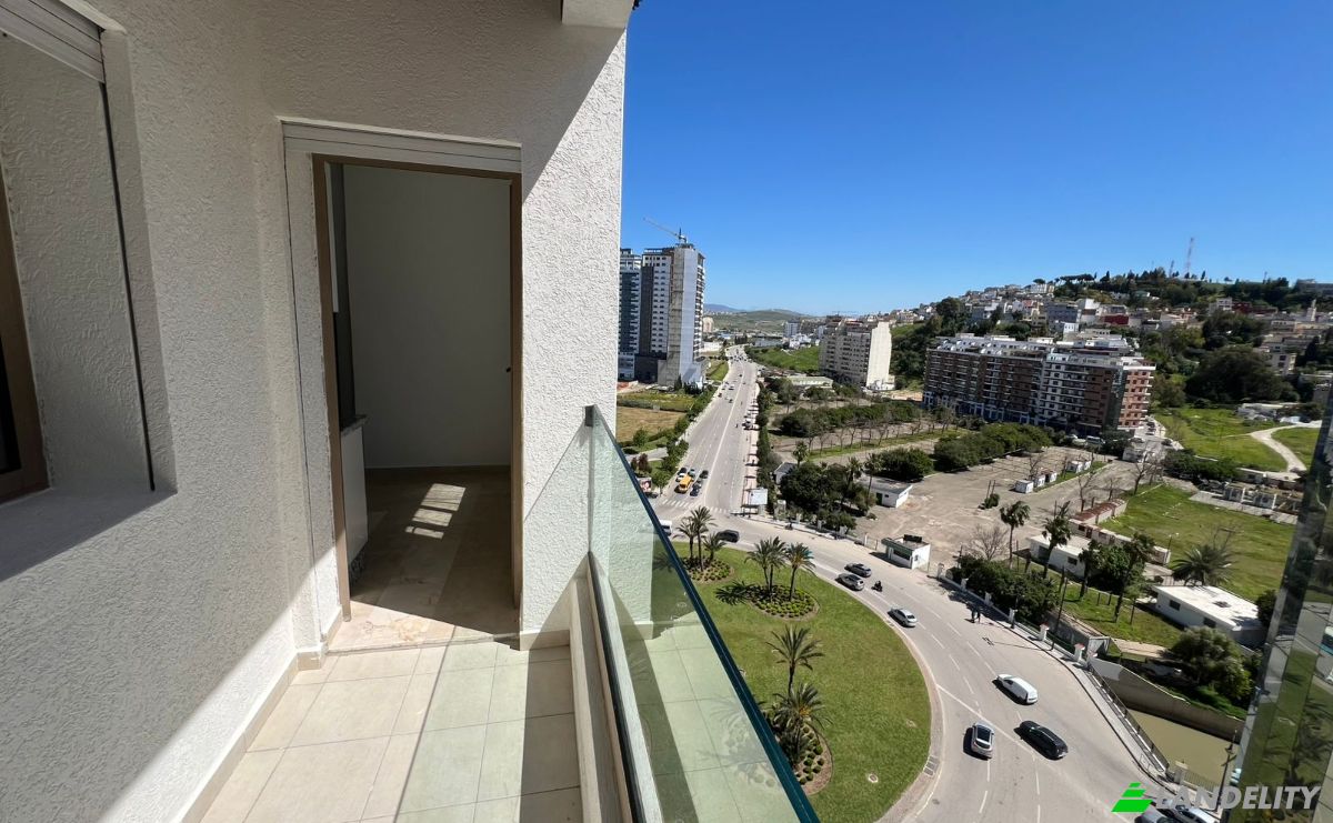Apartment for Rent Tangier, Tangier-Assilah, Tangier-Tetouan-Al Hoceima, Morocco. Photo 3