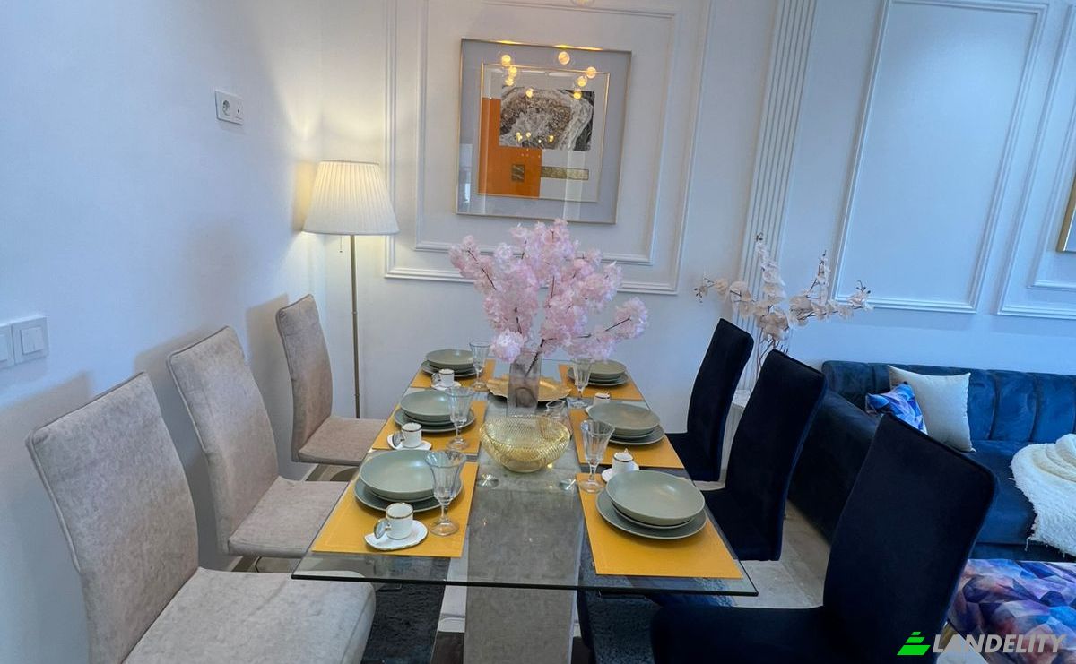 Apartment for Rent Tangier, Tangier-Assilah, Tangier-Tetouan-Al Hoceima, Morocco. Photo 7