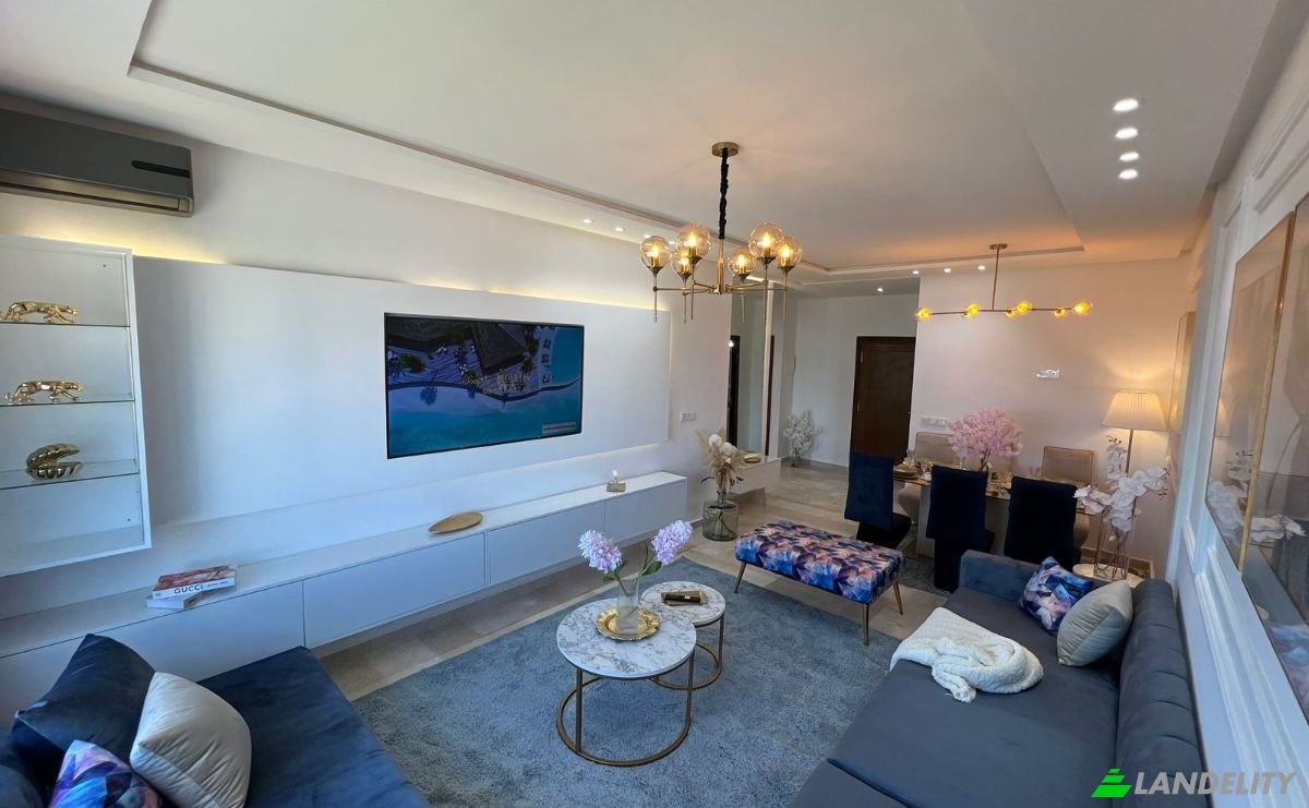 Apartment for Rent Tangier, Tangier-Assilah, Tangier-Tetouan-Al Hoceima, Morocco. Photo 8