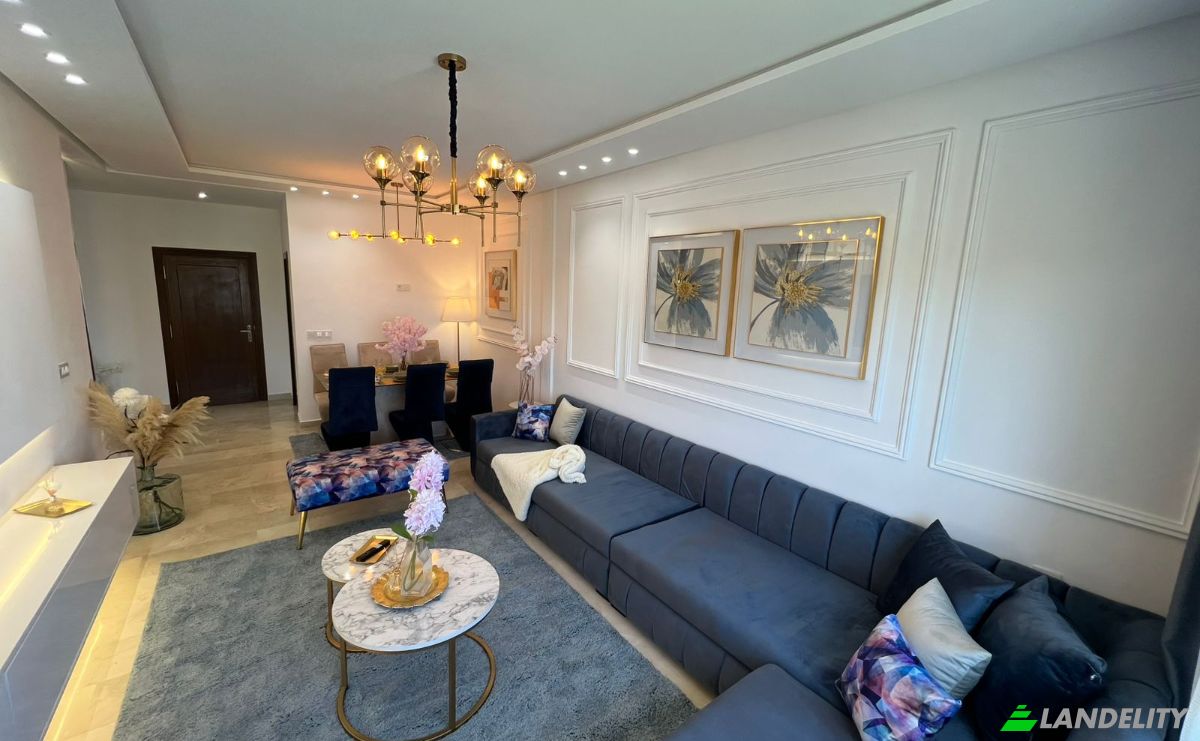 Apartment for Rent Tangier, Tangier-Assilah, Tangier-Tetouan-Al Hoceima, Morocco. Photo 9