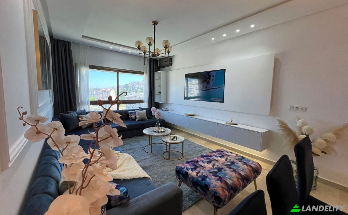 Apartment for Rent Tangier, Tangier-Assilah, Tangier-Tetouan-Al Hoceima, Morocco. Photo 13