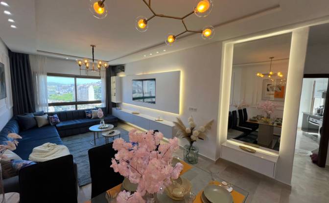 Apartment for Rent Tangier, Tangier-Assilah. Photo#14 Apartment for Rent Tangier, Tangier-Assilah. Photo#14