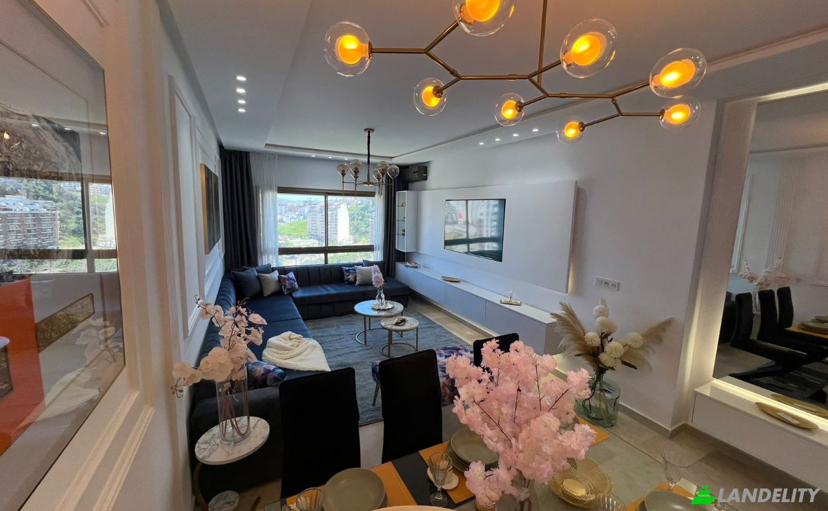 Apartment for Rent Tangier, Tangier-Assilah, Tangier-Tetouan-Al Hoceima, Morocco. Photo 19