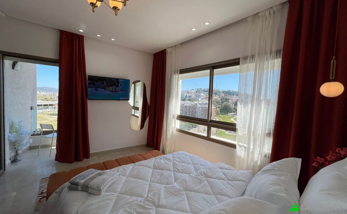 Apartment for Rent Tangier, Tangier-Assilah, Tangier-Tetouan-Al Hoceima, Morocco. Photo 1