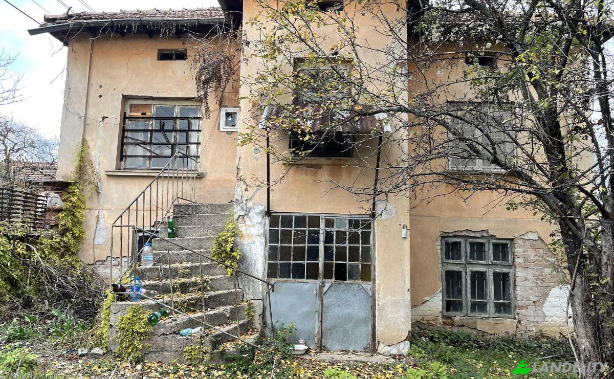 Willa na sprzedaż 5871 Pisarovo, Pisarovo, Iskar, Pleven Province, Bulgaria. Zdjęcie 6