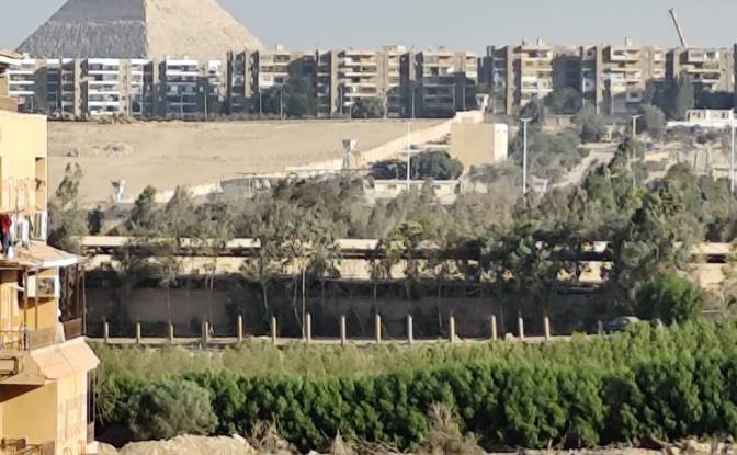Apartment for Sale - Al Haram, Egypt