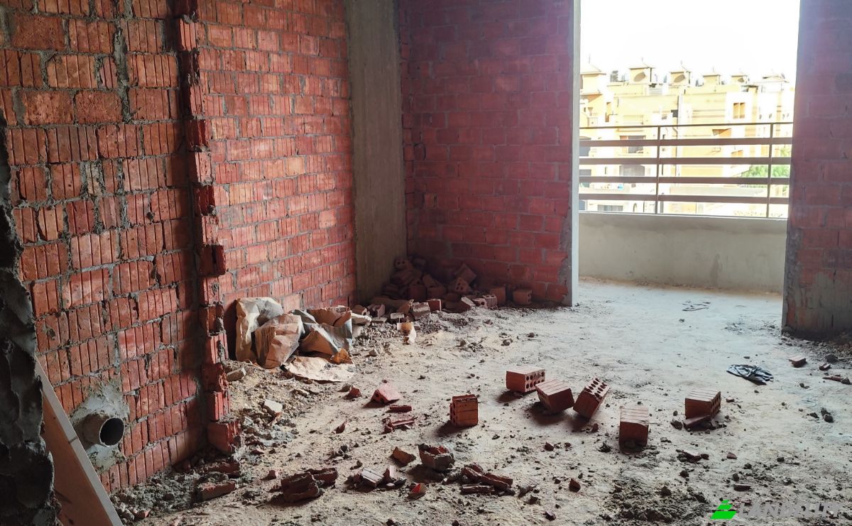 Apartment for Sale Al Haram, Giza Governorate, Egypt, Giza Governorate 3511124. Photo 3