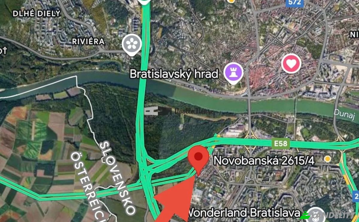 Maison unifamiliale à vendre Novobanska 2615 4, 851 01 Petrzalka, Bratislava, Bratislava V, Bratislava Region, Slovakia. Photo 20