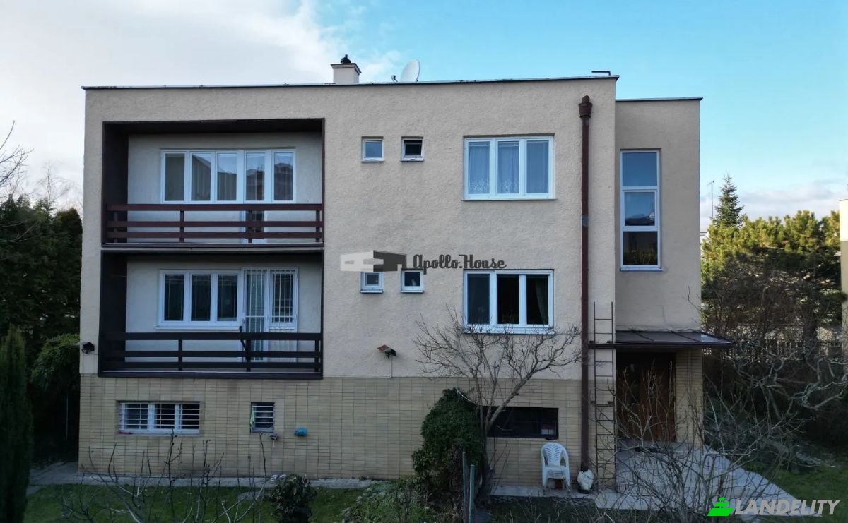 Maison unifamiliale à vendre Novobanska 2615 4, 851 01 Petrzalka, Bratislava, Bratislava V, Bratislava Region, Slovakia. Photo 4