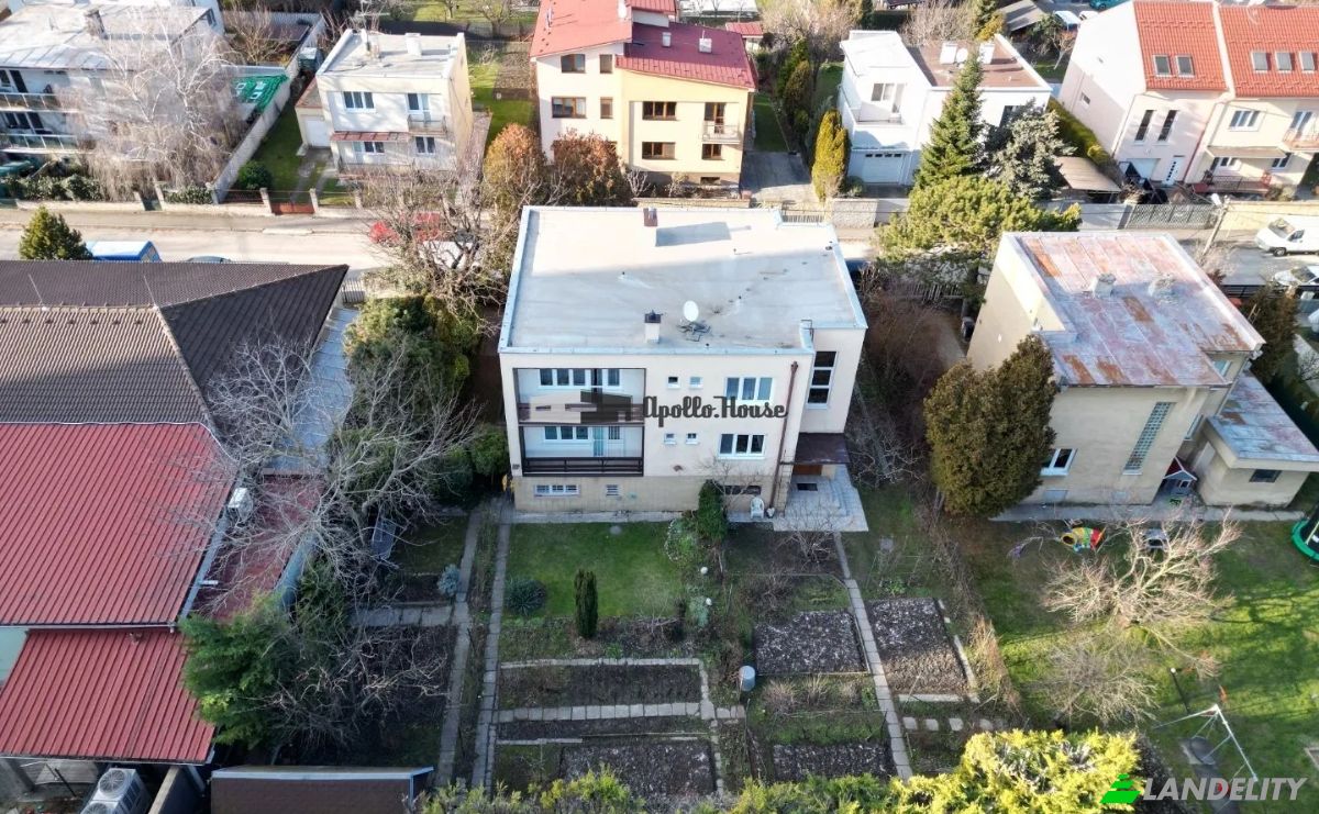 Maison unifamiliale à vendre Novobanska 2615 4, 851 01 Petrzalka, Bratislava, Bratislava V, Bratislava Region, Slovakia. Photo 3