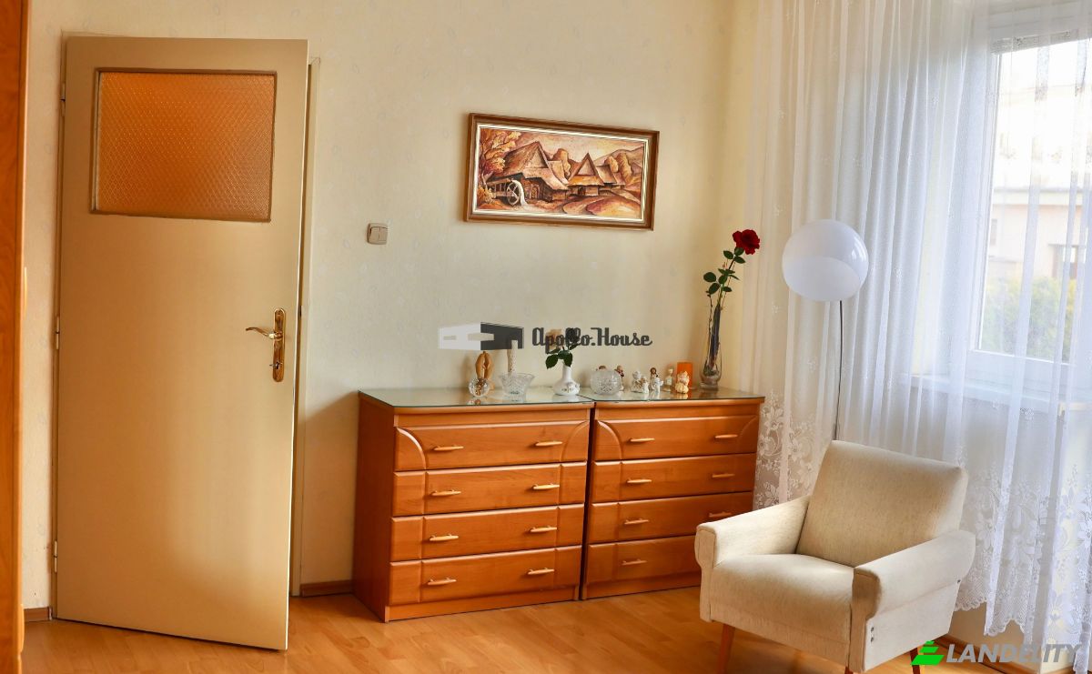 Maison unifamiliale à vendre Novobanska 2615 4, 851 01 Petrzalka, Bratislava, Bratislava V, Bratislava Region, Slovakia. Photo 18