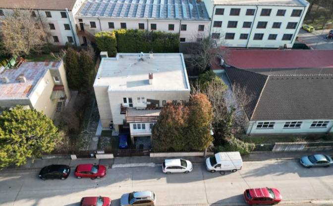 Single Family Home for Sale - Bratislava, Slovakia