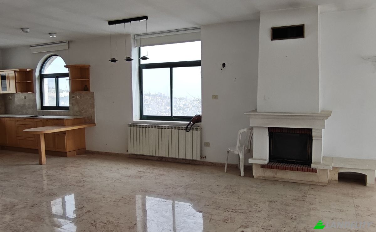 Appartement Te koop 22 Gikhon St, Jerusalem 1080051, Jerusalem. Foto 13