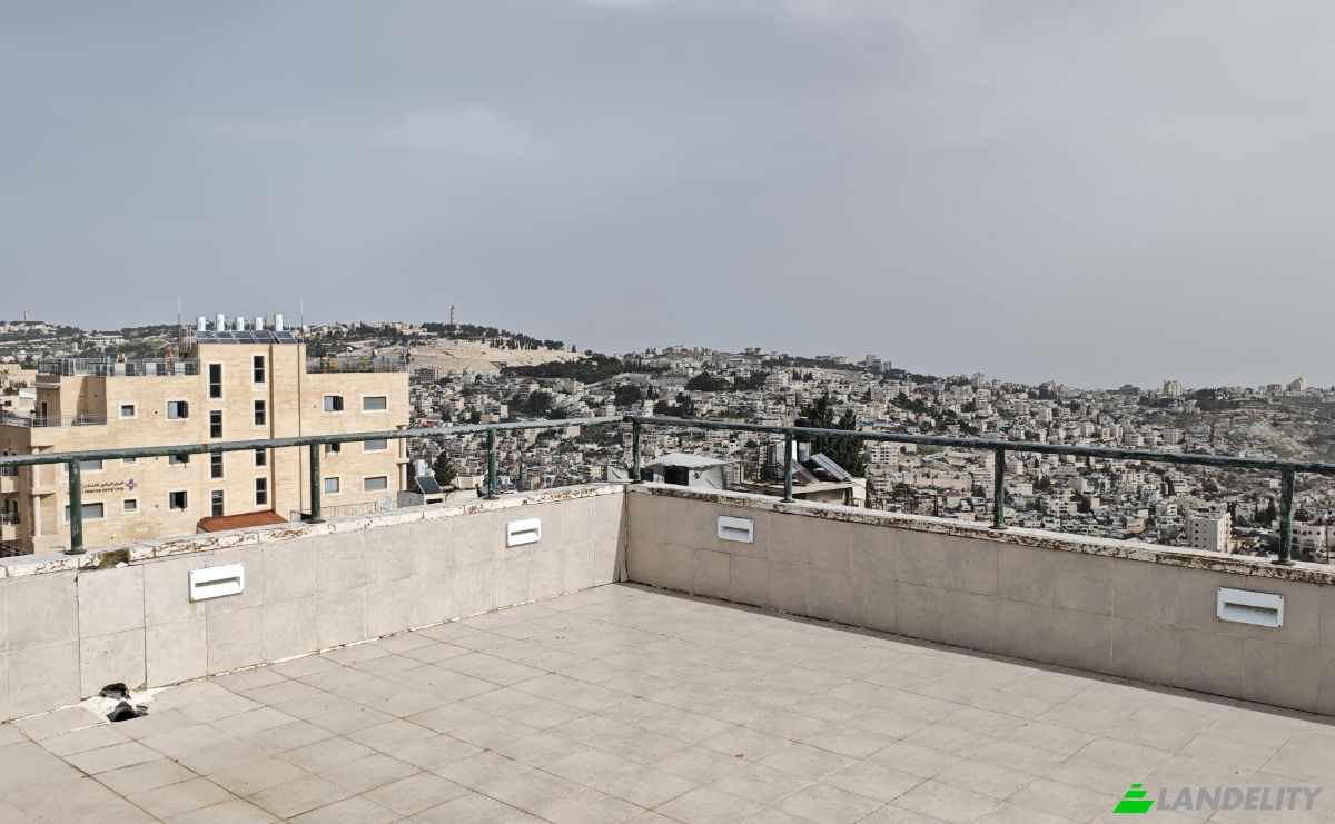 Appartement Te koop 22 Gikhon St, Jerusalem 1080051, Jerusalem. Foto 17