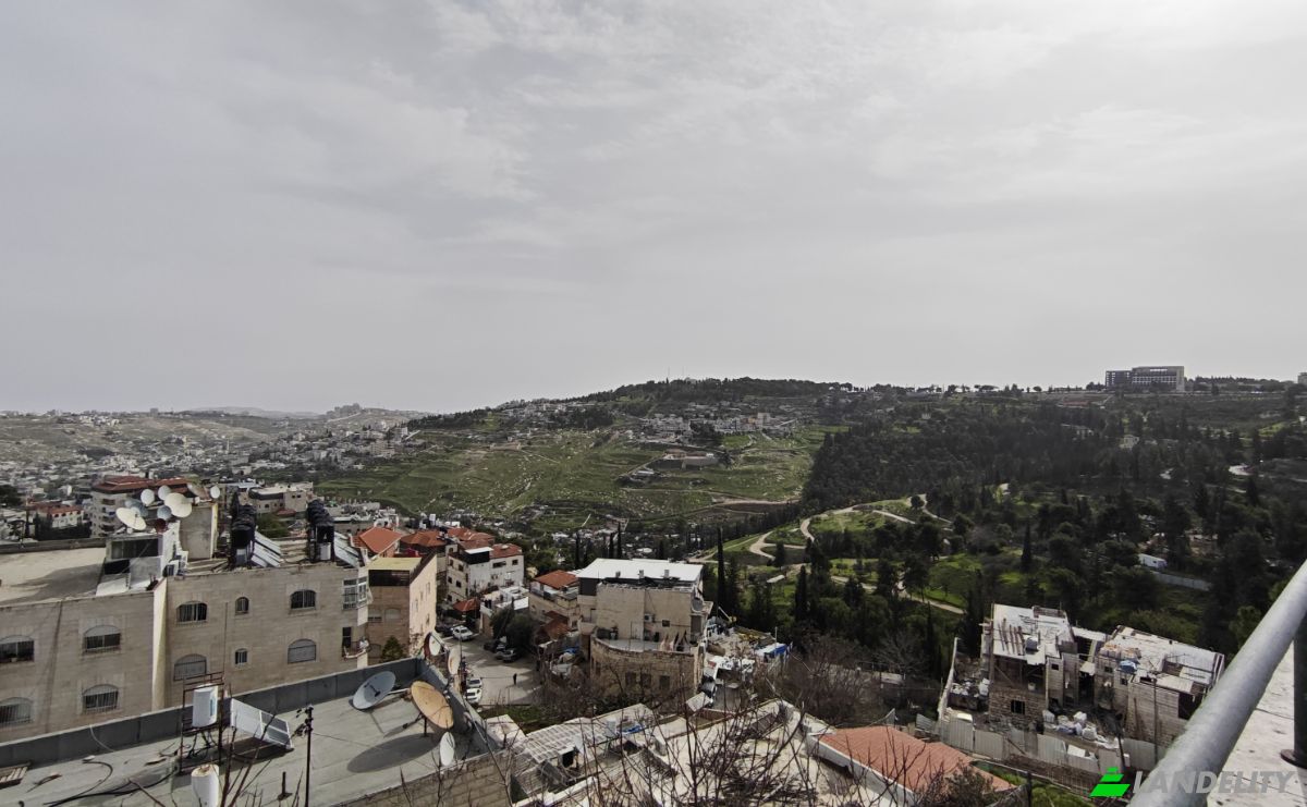 Appartement Te koop 22 Gikhon St, Jerusalem 1080051, Jerusalem. Foto 18