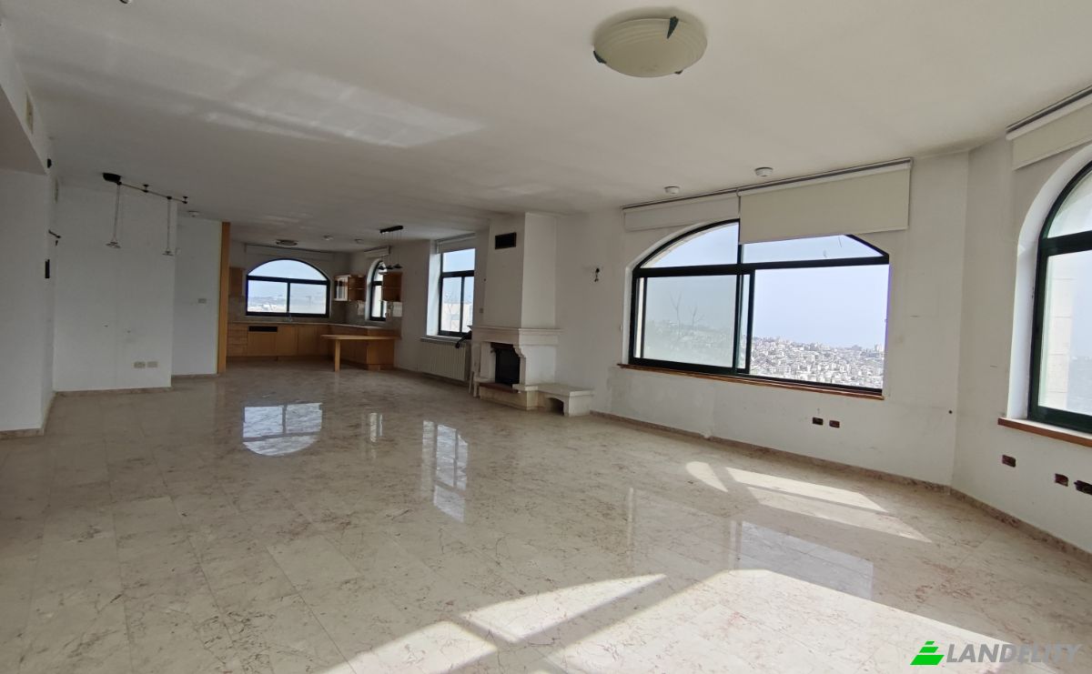 Appartement Te koop 22 Gikhon St, Jerusalem 1080051, Jerusalem. Foto 2