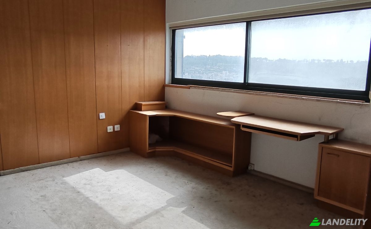 Appartement Te koop 22 Gikhon St, Jerusalem 1080051, Jerusalem. Foto 5