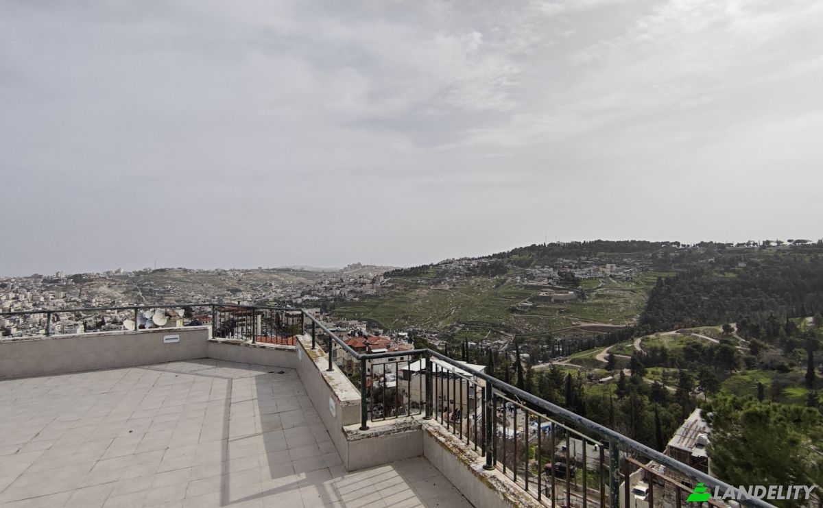 Appartement Te koop 22 Gikhon St, Jerusalem 1080051, Jerusalem. Foto 9