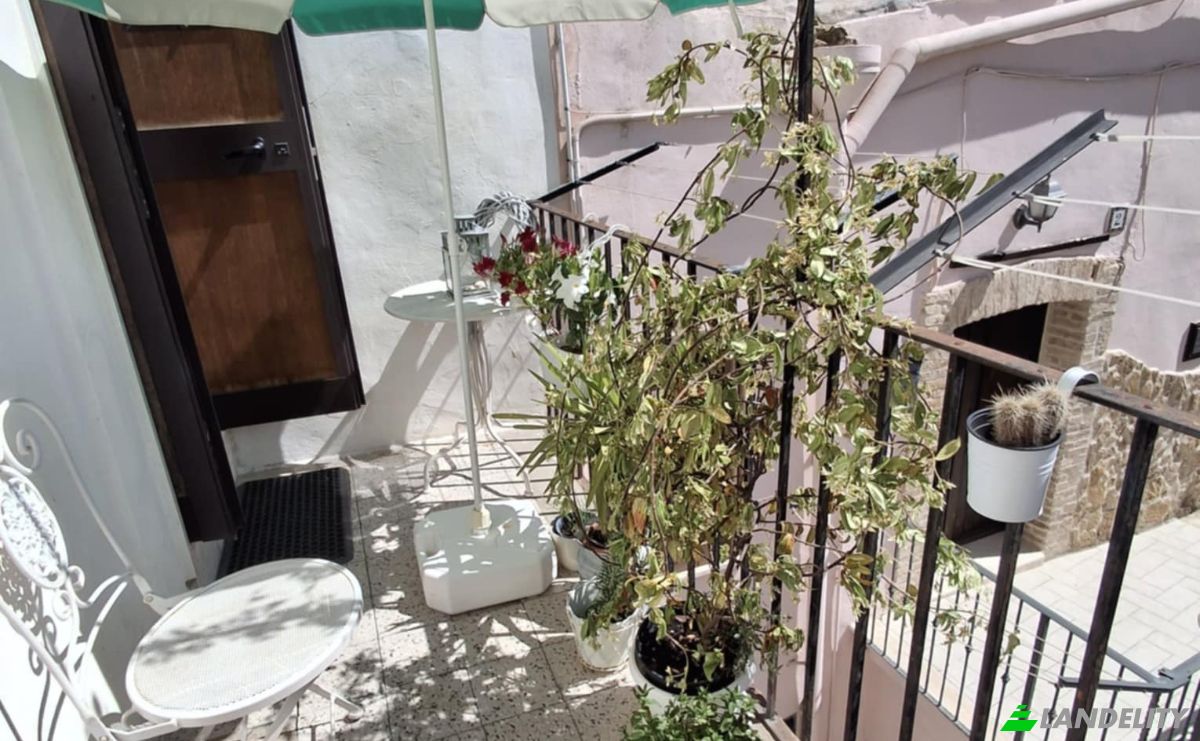 Apartment for Sale Via Caravelli, 75022 Irsina MT, Irsina, Province of Matera, Basilicata, Italy. Photo 2