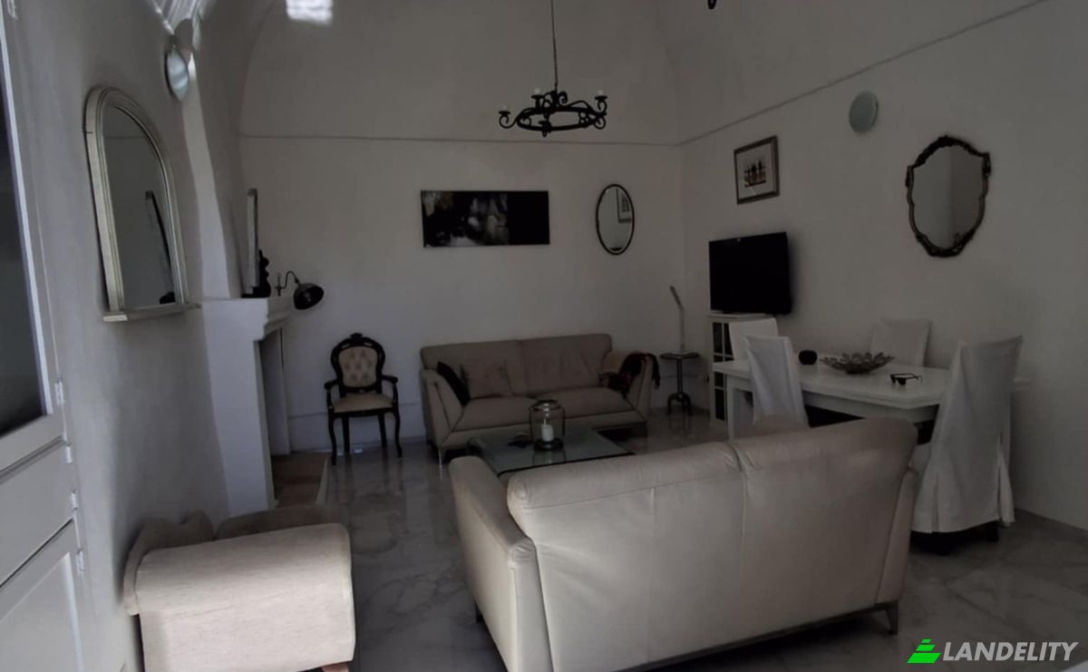 Apartment for Sale Via Caravelli, 75022 Irsina MT, Irsina, Province of Matera, Basilicata, Italy. Photo 4