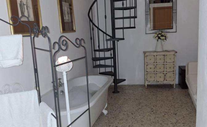 Apartment for Sale Via Caravelli, 75022 Irsina MT. Photo#6 Apartment for Sale Via Caravelli, 75022 Irsina MT. Photo#6