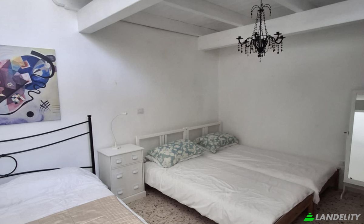 Apartment for Sale Via Caravelli, 75022 Irsina MT, Irsina, Province of Matera, Basilicata, Italy. Photo 5
