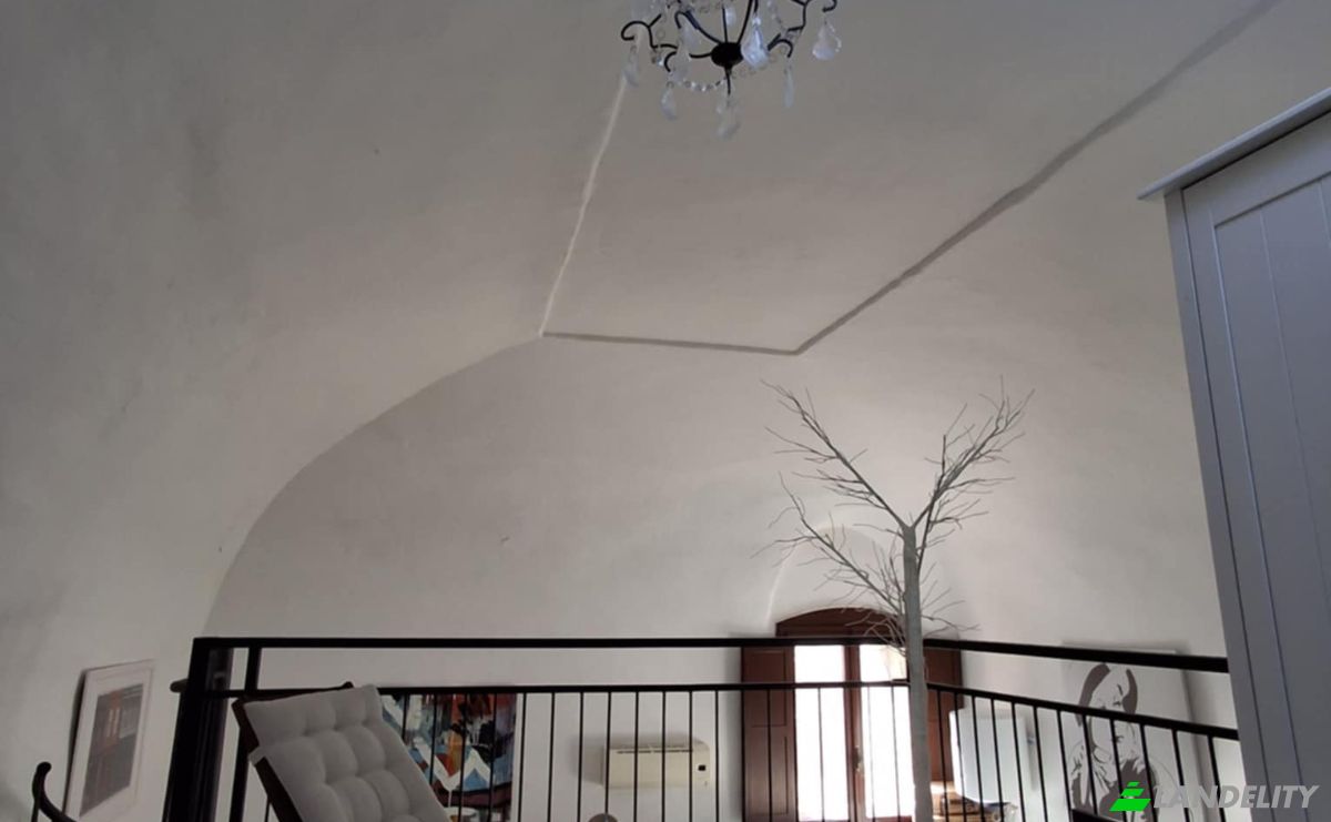 Apartment for Sale Via Caravelli, 75022 Irsina MT, Irsina, Province of Matera, Basilicata, Italy. Photo 8