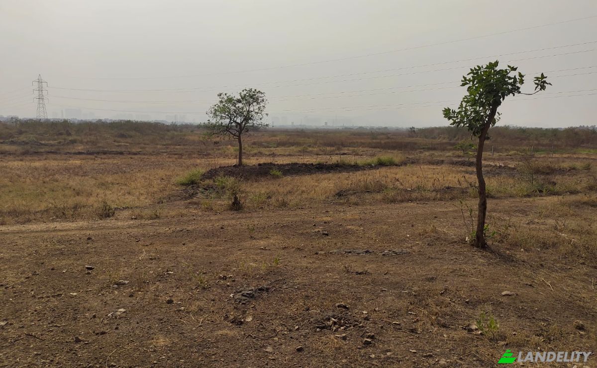Land Lot for Sale Pandive, Maharashtra 410206, Talbandkhar, Konkan Division, Maharashtra, India. Photo 3