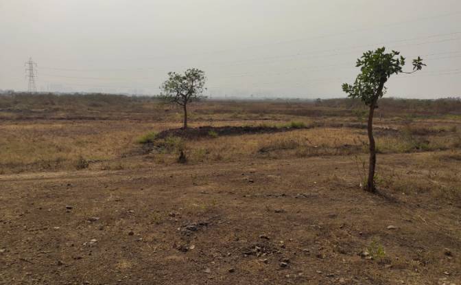Land Lot for Sale Pandive, Maharashtra 410206. Photo#3
