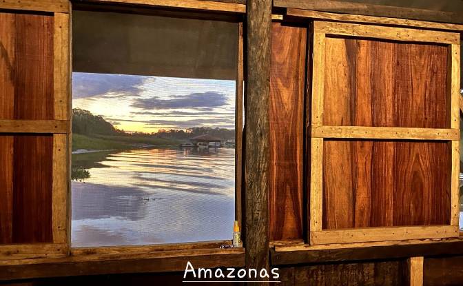 Hotel for Sale Leticia, Amazonas, Colombia. Photo#2 Hotel for Sale Leticia, Amazonas, Colombia. Photo#2