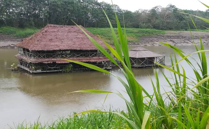 Hotel for Sale Leticia, Amazonas, Colombia. Photo#3 Hotel for Sale Leticia, Amazonas, Colombia. Photo#3