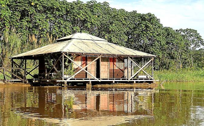Hotel for Sale Leticia, Amazonas, Colombia. Photo#4 Hotel for Sale Leticia, Amazonas, Colombia. Photo#4
