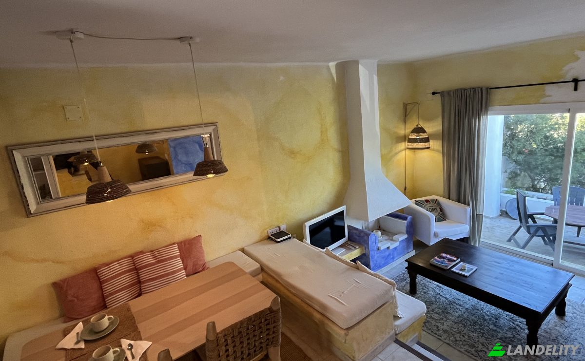 Townhouse for Sale Ub Isla Blanca, Sant Joan de Labritja, Illes Balears, Balearic Islands, Spain. Photo 10