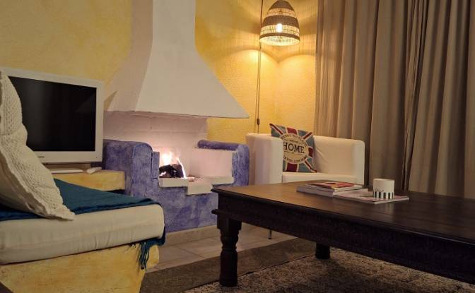 Townhouse for Sale Ub Isla Blanca. Photo#11