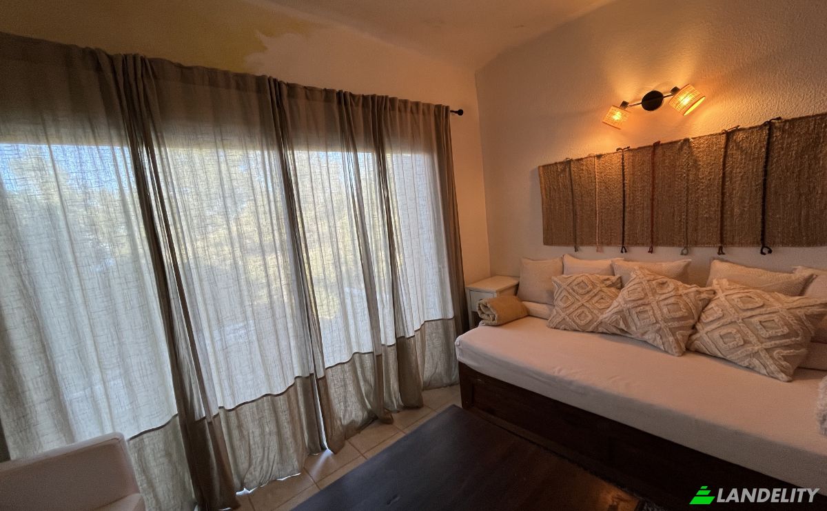 Townhouse for Sale Ub Isla Blanca, Sant Joan de Labritja, Illes Balears, Balearic Islands, Spain. Photo 12