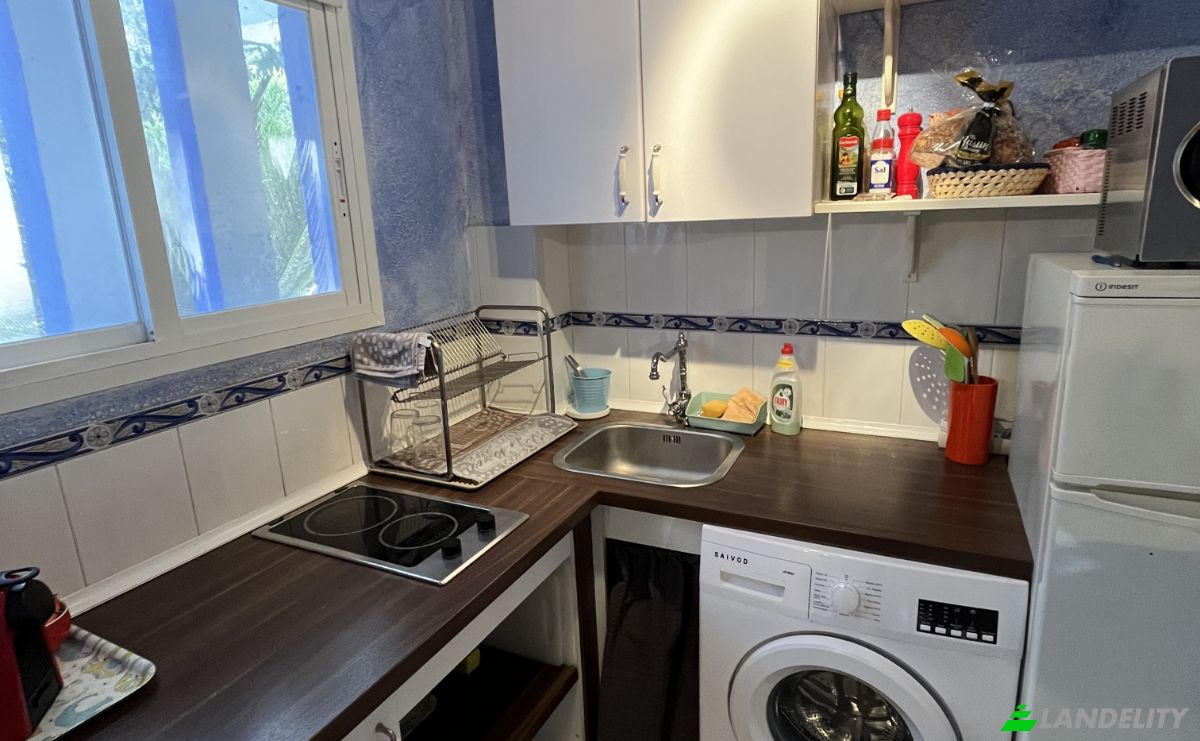 Townhouse for Sale Ub Isla Blanca, Sant Joan de Labritja, Illes Balears, Balearic Islands, Spain. Photo 5