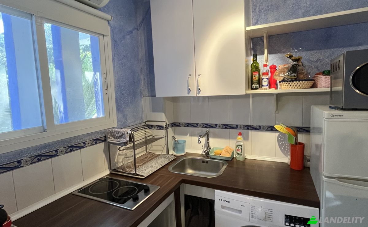 Townhouse for Sale Ub Isla Blanca, Sant Joan de Labritja, Illes Balears, Balearic Islands, Spain. Photo 7