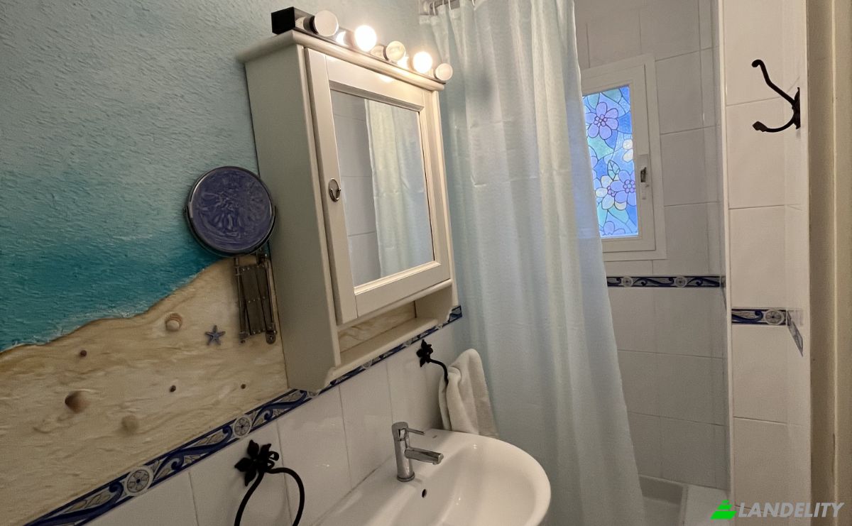Townhouse for Sale Ub Isla Blanca, Sant Joan de Labritja, Illes Balears, Balearic Islands, Spain. Photo 8