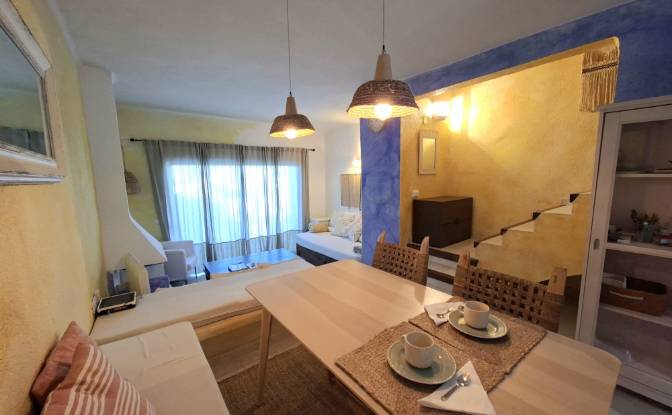 Townhouse for Sale Ub Isla Blanca. Photo#9