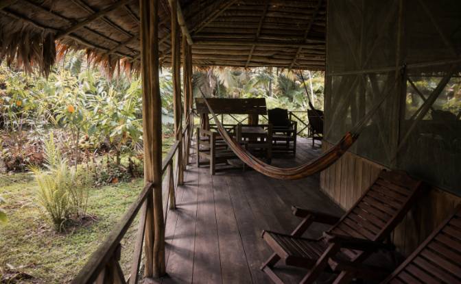 Hotel for Sale - Atalaia do Norte, Brazil