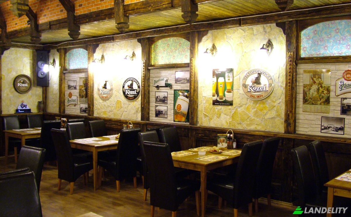 Restaurant for Sale Budapest, Hungary, Erkel u 13b, 1092 Hungary. Photo 5