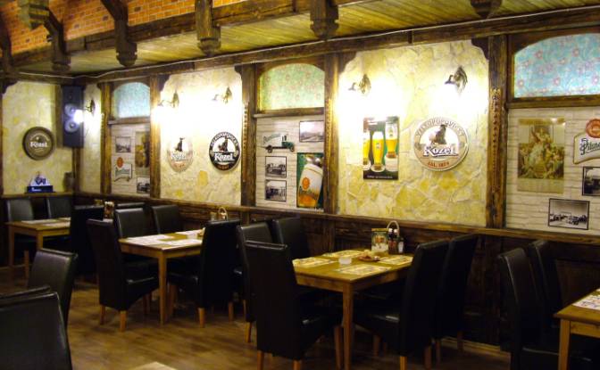 Restaurant for Sale Budapest, Hungary, Erkel u 13b. Photo#5 Restaurant for Sale Budapest, Hungary, Erkel u 13b. Photo#5