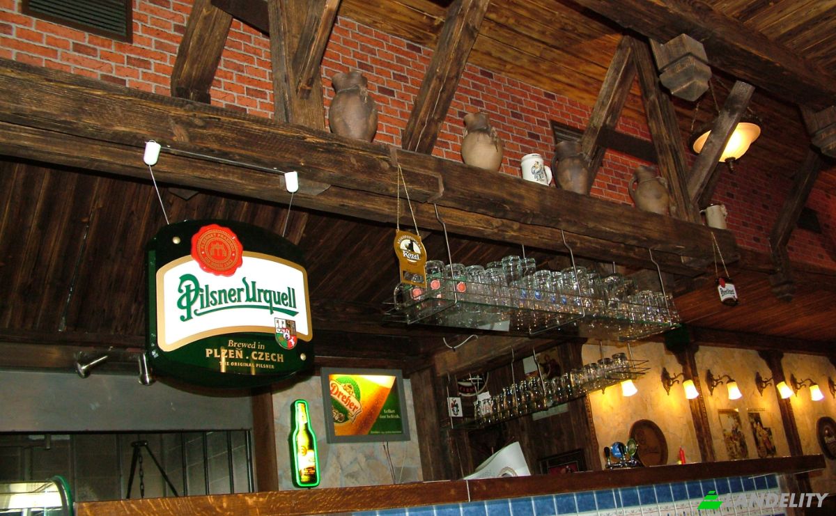 Restaurant for Sale Budapest, Hungary, Erkel u 13b, 1092 Hungary. Photo 6