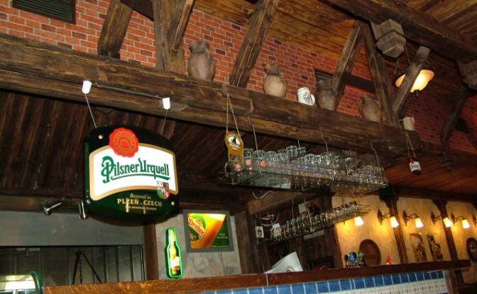 Restaurant for Sale Budapest, Hungary, Erkel u 13b. Photo#6 Restaurant for Sale Budapest, Hungary, Erkel u 13b. Photo#6
